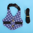 thumbnail image 3 of Dioche Breathable Pet Leash, Rabbit Walking , Guinea Pigs Perilla For Rabbits Ferrets, 3 of 8