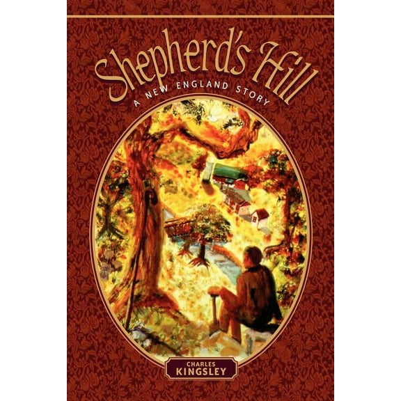Shepherd's Hill, (Paperback)