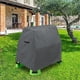 thumbnail image 1 of Cubierta de mesa de agua para niños 420D Oxford cordón impermeable al aire libre juguetes cubierta de lluvia Wdftyju Libre de BPA, 1 of 3