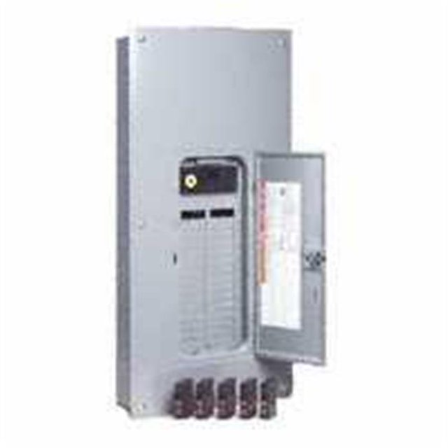 Square D By Schneider Electric QOVP1 Qo Loadcenter With Breakers Value Pack