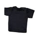 thumbnail image 1 of Ropa para muñecas masculinas a escala 1/6, camisetas de manga corta para parejas, trajes en miniatura para parejas. Negro, 1 of 9