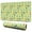 Colorful Cartoon Dinosaurs-2, variant on Long Mouse Pads for Desk,Colorful Cartoon Dinosaurs Repeated Scenery Desk Mats on Top Of Desks, Desk Mouse Pad Extra Large with 3mm Non-Slip Base and Stitched Edge for Gaming,Work,Home 31.5"x11.8"
