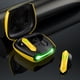 thumbnail image 1 of Auriculares inalámbricos KS35 binaurales TWS de doble puerta para juegos de deportes electrónicos con pantalla táctil digital y Bluetooth 5.1, 1 of 2