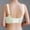 Green, variant on WCMZJ Womens Wireless Bras Comfortable Support No Underwire Bralettes Breathable Full Coverage Everyday Bras
