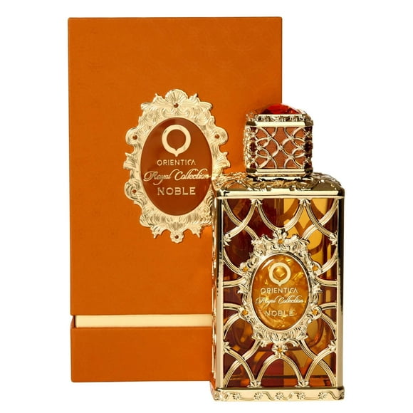 Orientica Royal Collection Noble 80Ml Edp Spray