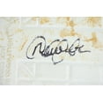 thumbnail image 3 of Derek Jeter Signed 2012 Yankee Stadium Final Season Game Used Base Steiner  MLB, 3 of 7