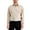 Tan, variant on Alfani Mens Regular Fit Plaid Button-Down Shirt