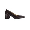 thumbnail image 2 of ZAPATILLA DE VESTIR DE CHAROL GRIS MARCA LEON AG03, 2 of 4