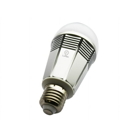 TABU LUMEN 81900400 Lumen Original Bluetooth(R) LED Smart Bulb