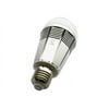 tab������ L������men Original - LED light bulb (equivalent 40 W) - RGB/white light - white, silver