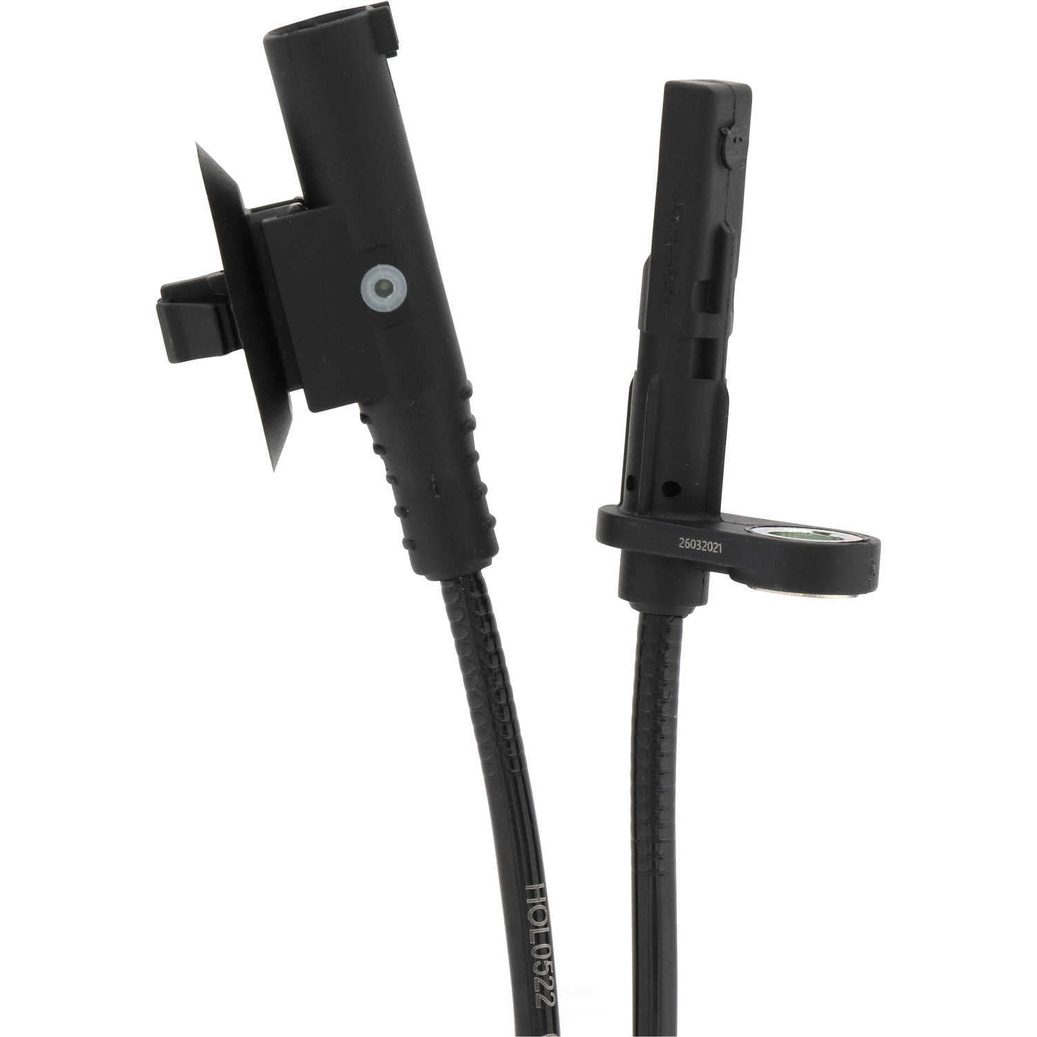 HOLSTEIN 2ABS3234 ABS Wheel Speed Sensor