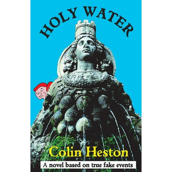 Holy Water, (Paperback)