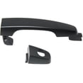 thumbnail image 4 of Door Handle For 2008-2009 Pontiac G8 Sedan Front Left Primed w/ Keyhole Plastic, 4 of 5