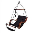 thumbnail image 4 of Hammaka Hammocks Nami Hanging Lounge Chair, 4 of 5