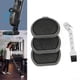 thumbnail image 5 of Pre Motor Filter Cleaning Brush Kit Replacement Part For AEG FX9 QX9, 5 of 5
