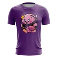 thumbnail image 1 of Playera Sublimada Kirby Buu, 1 of 3