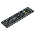 thumbnail image 4 of Control remoto de TV, RC4875 Control remoto de TV Control remoto de televisión Reemplazo de control remoto probado profesionalmente, 4 of 9