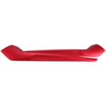 thumbnail image 3 of 2PCS Side Gear Shift Decorative Strip Cover Trim Decor for 11Th 2022 2023 Red Interior Accessories, 3 of 5