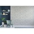 thumbnail image 4 of Fine Decor Suave Light Grey Marble Wallpaper, 4 of 4