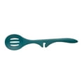 thumbnail image 2 of Rachael Ray Tools and Gadgets 3 Piece Lazy Tools Non-Stick Kitchen Utensil Set, Marine Blue, 2 of 4