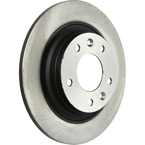Motorcraft Disc Brake Rotor BRRF-29 Fits select: 2006-2012 FORD FUSION, 2007-2012 LINCOLN MKZ