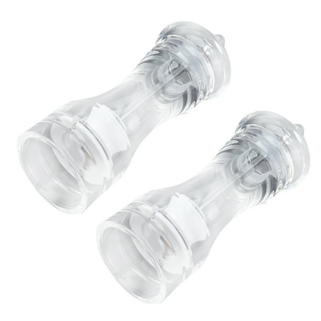 

Pepper Grinder Manual Grinder For Restaurant For Kitchen For Barbecue 6in