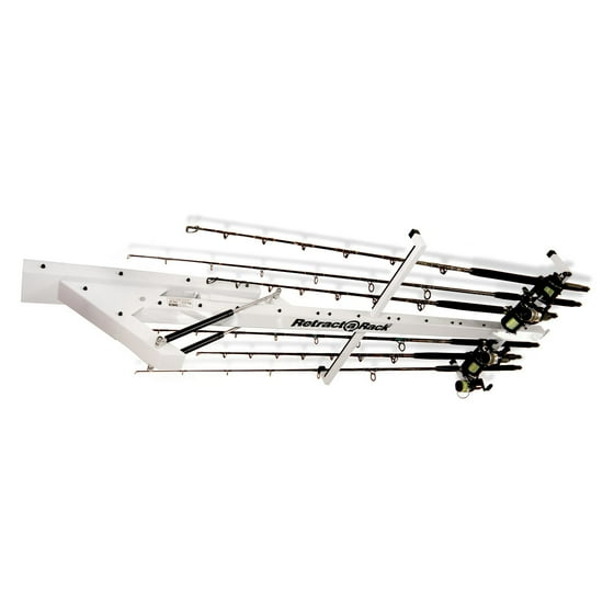 Retract A Rack Ceiling Mounted Storage Unit Com