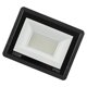thumbnail image 4 of Luz de inundación LED para exteriores, luz blanca cálida, luz de trabajo exterior, luz de seguridad brillante ajustable de 3000K para taller, césped y grande, 4 of 8