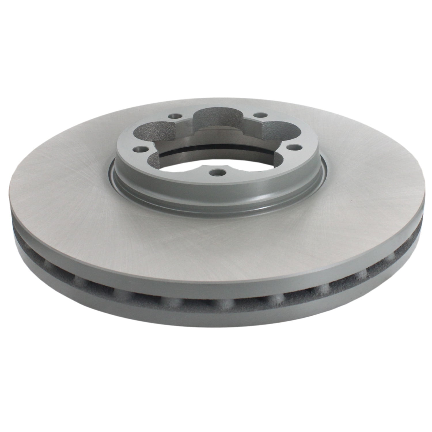Winstop Brake Rotor, Front WS251552, Ford Transit-250 2023-2015