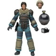 thumbnail image 2 of Alien 40th Anniversary 7 Inch Action Figure Series 4 - Lambert (Compression Suit), 2 of 2