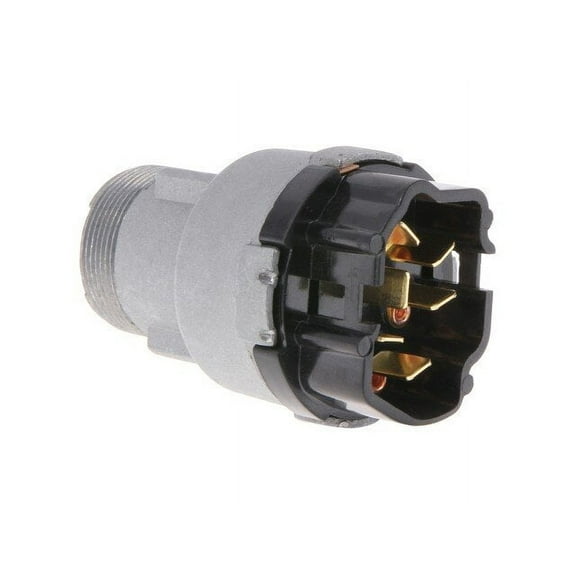 Ignition Switch - Compatible with 1981 - 1991 Ford CLT9000 1982 1983 1984 1985 1986 1987 1988 1989 1990