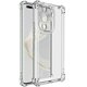 thumbnail image 1 of IMAK UX-4 Series Clear Phone Case for Huawei nova 11 Pro nova 11 Ultra Four Corner Shockproof TPU Ba, 1 of 5