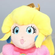 uiuoutoy Princess Peach Plush Toy Stuffed Doll 10