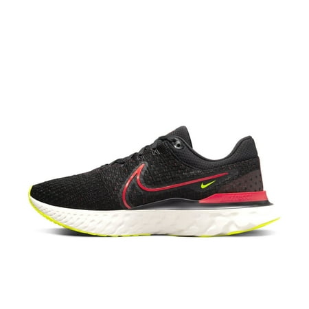 Nike Mens React Infinity Run FK 3 Running shoe DH5392 007 size 9.5 US New in Box