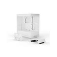 thumbnail image 5 of HYTE Y40 Mainstream Vertical GPU Case ATX Mid Tower Gaming Case with PCI Express 4.0 x 16 Riser Cable Included, Snow White, 5 of 7