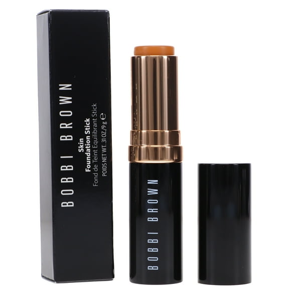 Bobbi Brown Skin Foundation Stick Natural 0.31 oz