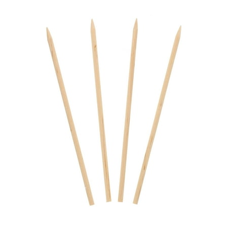 Royal Wood Skewers, 5.5