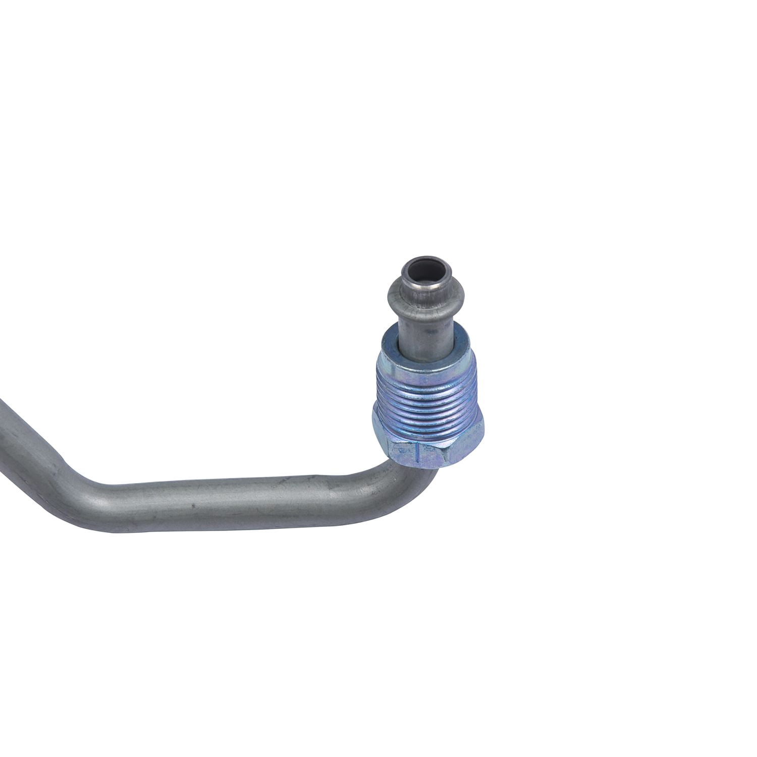 Edelmann 91633 Power Steering Pressure Line Hose Assembly