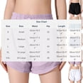 thumbnail image 5 of yillto Women's Athletic Shorts Running Workout Gym Breathable Shorts High Waisted Shorts for Women with Pockets, 5 of 5