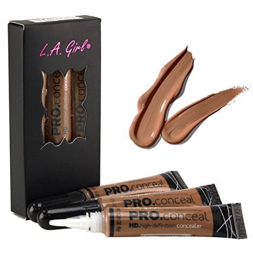 la colors pro concealer la colors pro concealer