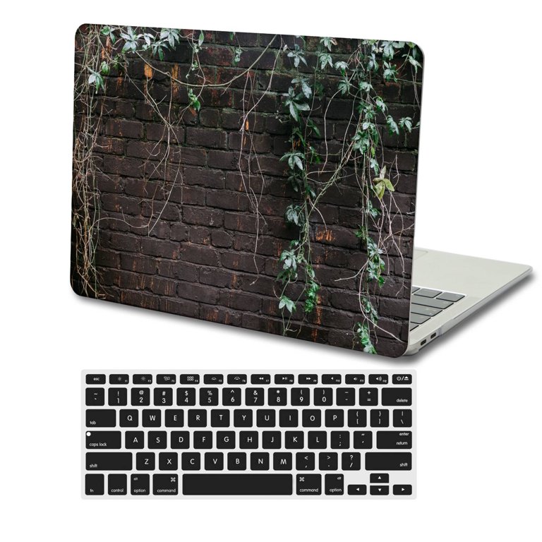 KSK KAISHEK Hard Case Shell Cover Compatible with MacBook Pro 13