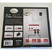 Yobo FC Game Top Loader Console