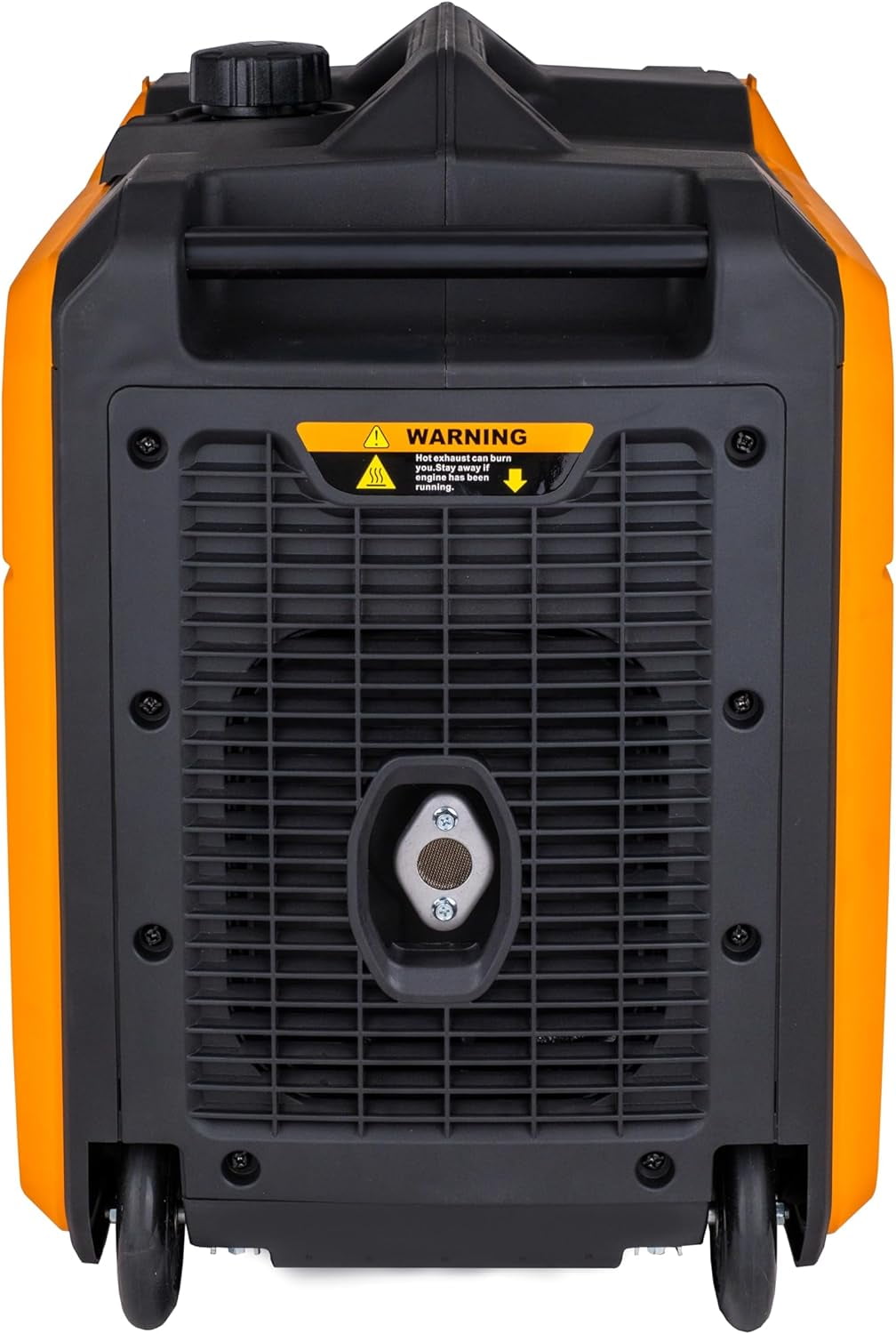 Pulsar 6000 Watt Portable Inverter Generator, Dual Fuel Gasoline & Propane, Remote Electric Start, CO Sensor, Parallel Capable, Super Quiet, Use for RV, Camping, Outdoor & Home