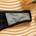 thumbnail image 5 of Levmjia Women Lace Lingerie Set Floral Underwire Adjustable Thin Straps Support Push Up Bra Panty Soft Stretchy Breathable Daily Honeymoon Romantic Bedroom Night Occasions, 5 of 8