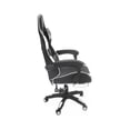 thumbnail image 3 of Silla Gamer Youtuber Pc Ergonomica Reclinable Ghost (Blanca) Vanlig GHOST, 3 of 5