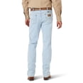 thumbnail image 2 of Vaqueros Wrangler Cowboy Cut Active Flex Slim Fit para hombre, 2 of 5