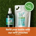 thumbnail image 5 of Organic Chix DEET Free Natural Mosquito Repellent Refill Pouch, 16 oz, 5 of 5