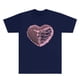 thumbnail image 1 of Omar Courtz Heart Camisetas Primera Musa Tops Cosplay Camiseta de manga corta de moda unisex, 1 of 5