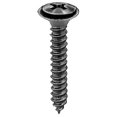 thumbnail image 3 of 100#8 X 1" Phillips Oval #6 Head Sems Flush Washer, 3 of 3
