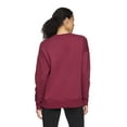 thumbnail image 3 of Reebok Women’s and Women’s Plus After Class Crewneck Sweatshirt, Sizes XS-4X, 3 of 4